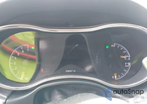 2015 Jeep Grand Cherokee Limited from USA, damaged, VIN 1C4RJEBG3FC713543